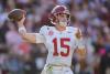 What Ty Simpson says is different about this Alabama team from years past