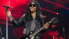 Lenny Kravitz performs for first time on home turf in Bahamas