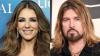 Elizabeth Hurley, Billy Ray Cyrus turn their romance into business