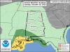 Severe storms possible Sunday in Alabama: Here’s where