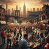 NEW YORK’S CARIBBEAN CITY: INSIDE THE ROUGHLY 2 MILLION CARIBBEAN-ORIGIN NEW YORKERS