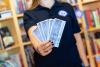Nova Scotia Loyal supports local authors, publishers, booksellers