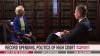 Wisconsin Supreme Court chief justice says new recusal rule is needed