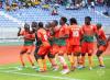 ZESCO United Reach CAF Confederation Cup Group Stage