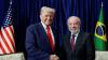 Brazil, US to begin ‘immediate’ talks on tariff dispute, Lula says