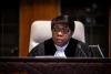 A sovereign exception: The core of Judge Sebutinde's dissent in ICJ case against Israel