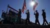 Secretive Banking Heir Revealed as $130 Million ‘Private’ Benefactor To Pay Troops