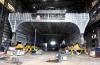 Japan, U.S. to Sign Agreement on Shipbuilding Cooperation as Trump Visits Japan