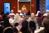 Liva Insurance CEO Hanaa Al Hinai inspires with visionary message at CBFS Omani Women’s Day celebration