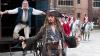 All Of The Pirates Of The Caribbean Movies, Ranked By Box Office