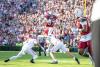 Analysis: South Carolina football loses in nail-biter to No. 4 Alabama Crimson Tide