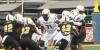 Alabama A&M Bulldogs drop 84th Annual Magic City Classic to Alabama State Hornets