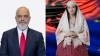 Albania’s AI minister ‘pregnant’ with 83 children, says PM Edi Rama