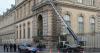 Two arrested over €88m Louvre jewellery heist