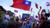 Taiwan’s sovereignty belongs to its people, not to China - opinion