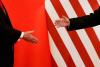 U.S., China talks sketch out rare earths, tariff pause for Trump and Xi to consider