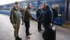 Croatian Defence Minister arrives in Kyiv