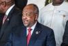 Djibouti lifts presidential age limit, paving way for sixth Guelleh term