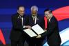 East Timor joins ASEAN; Thailand, Cambodia sign expanded border ceasefire