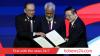 East Timor becomes ASEAN's 11th member