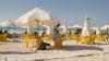 Egypt dispatch: Can a beach really be evil? Ask the sun-seekers in good Sahel