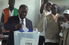 Ivory Coast votes as Ouattara seeks fourth term