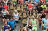 American Daniel Mesfin and Ethiopian Eebbissee Addunyaa take the glory in Dublin Marathon