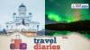 Travel Diaries | Finland: Land of a Thousand Lakes, Northern Lights, Cozy Cabins and Cultural Wonders