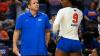 Florida has three must-win road matches still on its schedule