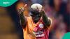 Osimhen sends warning to Gabon with superb goal for Galatasaray ahead of World Cup playoffs