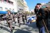 Greece in 1940: An Overview to October 28th