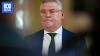 Live: Murray Watt grilled by Labor MPs on key environmental reforms