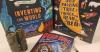 The Bookworm: Kids Will Learn A Few Things With These New Trivia Books