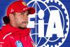 Lewis Hamilton facing FIA penalty at Belgian Grand Prix after Ferrari blunder