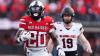 No. 14 Texas Tech routs Oklahoma State 42-0