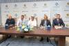 GHG, ADNH, Metro Global unite to launch MFive services in Bahrain