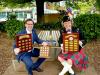 Australian Town Crier honour for ex-Bahrain RJ Krazy Kevin