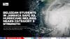 Belizean Students in Jamaica Safe as Hurricane Melissa Nears Category 5 Strength