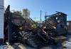 Business loses £18,000 of stock in ‘devastating’ quayside blaze