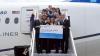 United Airlines returns to Bangkok with inaugural Los Angeles flight after 11 years