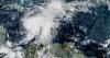 Hurricane Melissa 'rapidly intensifies' as holiday spot braces for huge 25in of rain