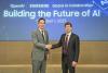 Korea’s AI alliances with global tech giants spotlighted ahead of APEC CEO Summit