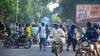 2 protesters killed as tensions rise in Cameroon ahead of election results