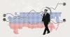 Russians' Approval of China Firms as Global Order Shifts