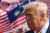 Trump set to arrive in Japan, where he’ll meet new Prime Minister Takaichi. Follow live updates.