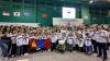 Mongolian Team Wins 29 Medals at Asian Sport Stacking Championships