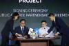 Ulaanbaatar Signs Public-Private Partnership Agreement for Waste-to-Energy Plant