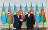 Azerbaijan-Kazakhstan Consolidated Their Regional Cooperation and Strategy