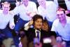 Milei wins high-stakes Argentina elections
