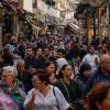 Business morale, manufacturing capacity usage increase in October